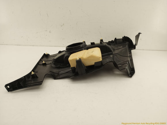 Acura RSX Driver Left Rear Quarter Trim