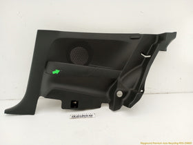 Acura RSX Passenger Right Rear Quarter Trim