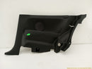 Acura RSX Passenger Right Rear Quarter Trim-2