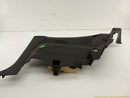 Acura RSX Passenger Right Rear Quarter Trim-3