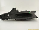 Acura RSX Passenger Right Rear Quarter Trim-5