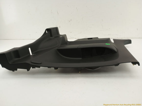 Acura RSX Passenger Right Rear Quarter Trim