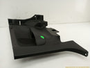 Acura RSX Passenger Right Rear Quarter Trim-6