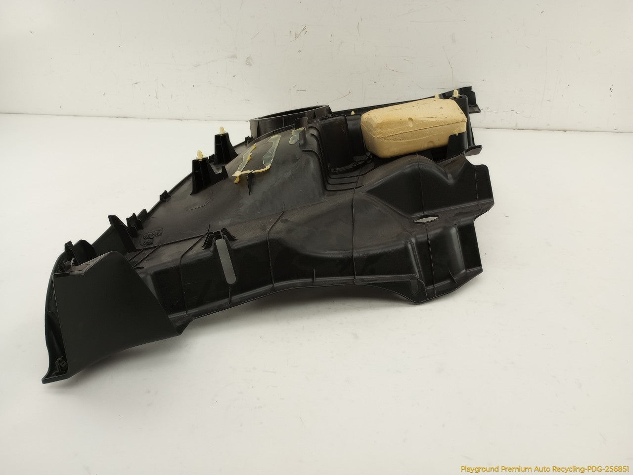 Acura RSX Passenger Right Rear Quarter Trim