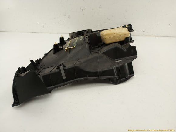 Acura RSX Passenger Right Rear Quarter Trim