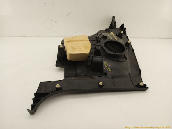 Acura RSX Passenger Right Rear Quarter Trim