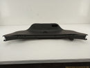 Acura RSX Rear Tailgate Lining Trim Panel-3