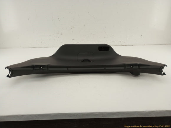 Acura RSX Rear Tailgate Lining Trim Panel