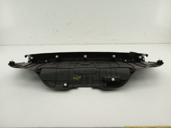 Acura RSX Rear Tailgate Lining Trim Panel