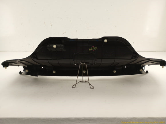 Acura RSX Rear Tailgate Lining Trim Panel