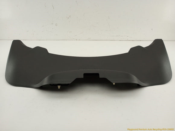 Acura RSX Rear Tailgate Lining Trim Panel
