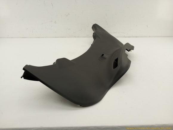 Acura RSX Rear Tailgate Lining Trim Panel