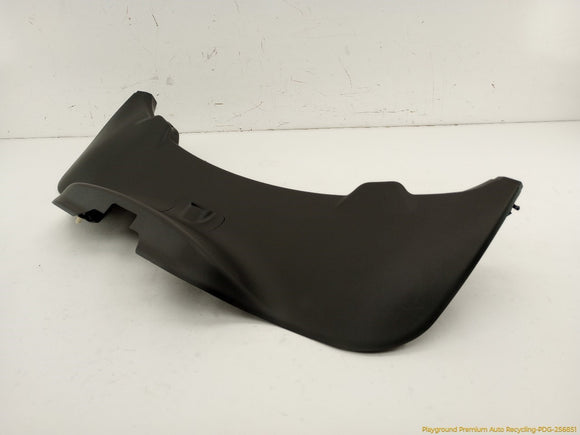 Acura RSX Rear Tailgate Lining Trim Panel