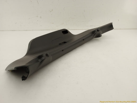 Acura RSX Rear Tailgate Lining Trim Panel