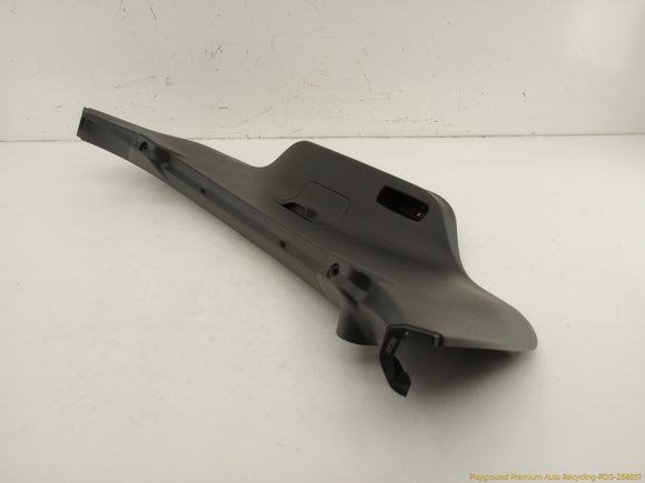 Acura RSX Rear Tailgate Lining Trim Panel