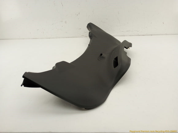 Acura RSX Rear Tailgate Lining Trim Panel