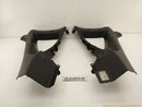 Acura RSX Pair Of Rear Quarter Window Trim-1