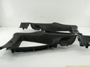 Acura RSX Pair Of Rear Quarter Window Trim-3