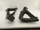 Acura RSX Pair Of Rear Quarter Window Trim-6