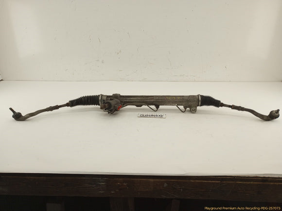 Audi A5 Power Steering Rack & Pinion