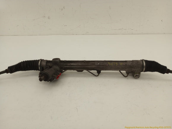 Audi A5 Power Steering Rack & Pinion
