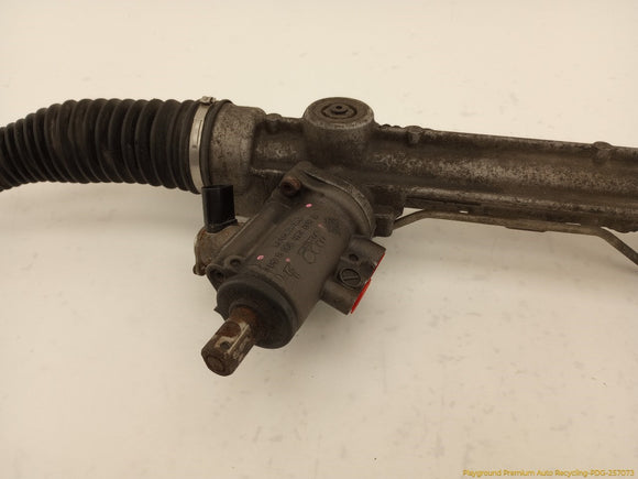 Audi A5 Power Steering Rack & Pinion