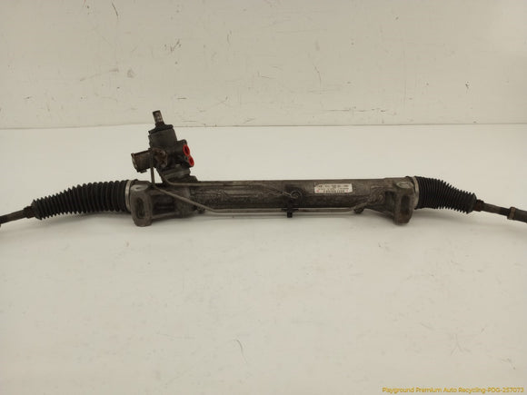 Audi A5 Power Steering Rack & Pinion