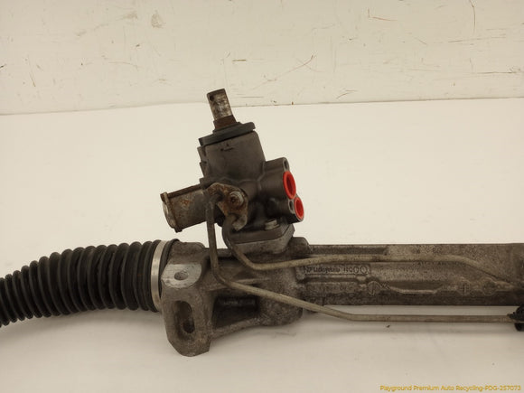 Audi A5 Power Steering Rack & Pinion