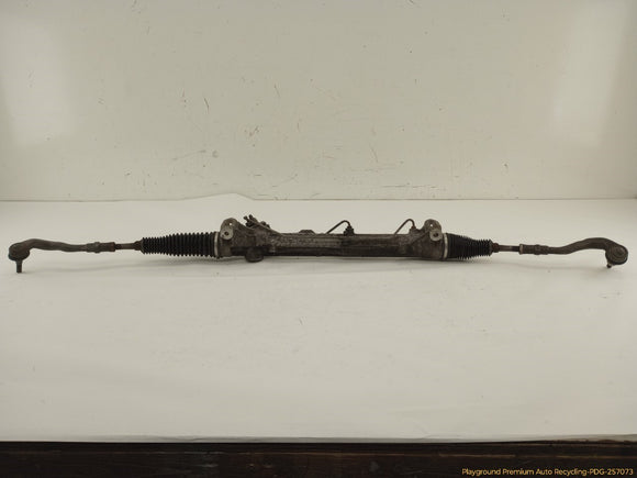 Audi A5 Power Steering Rack & Pinion