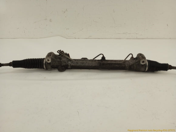 Audi A5 Power Steering Rack & Pinion
