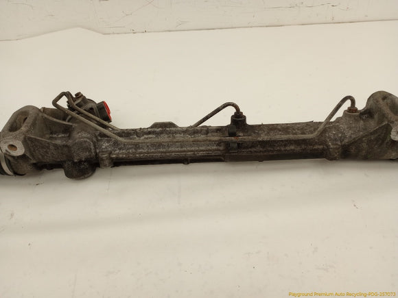 Audi A5 Power Steering Rack & Pinion