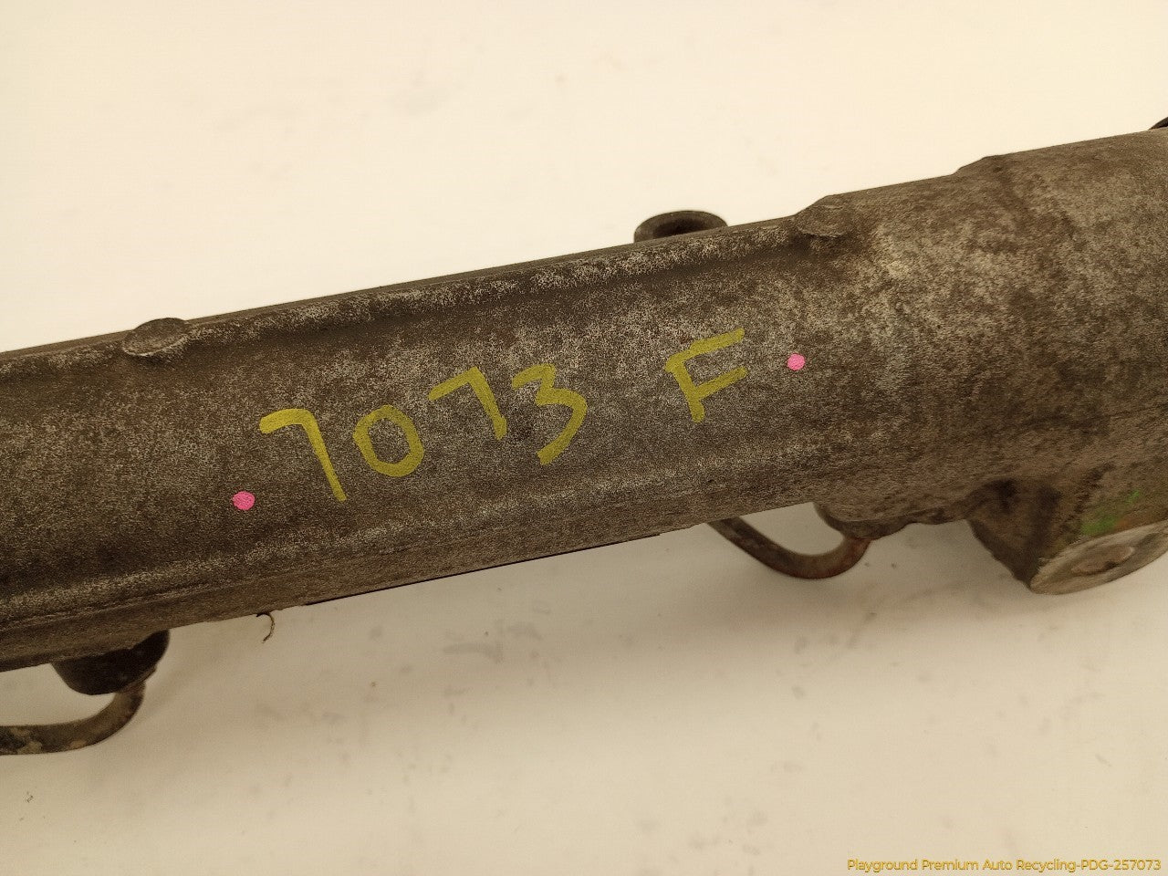 Audi A5 Power Steering Rack & Pinion