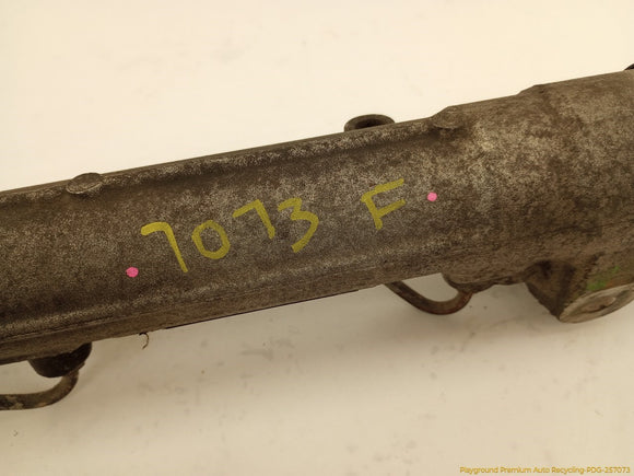 Audi A5 Power Steering Rack & Pinion