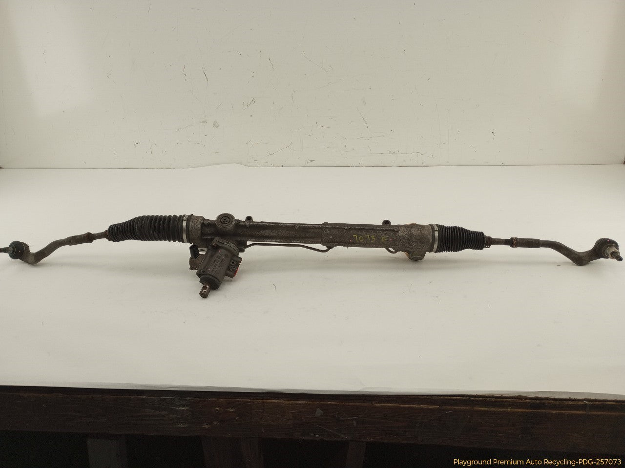 Audi A5 Power Steering Rack & Pinion