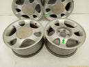 Ford Mustang Set Of 4 Alloy Wheels 6 Spoke-2