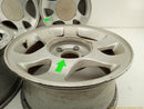 Ford Mustang Set Of 4 Alloy Wheels 6 Spoke-7