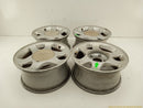 Ford Mustang Set Of 4 Alloy Wheels 6 Spoke-8