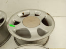 Ford Mustang Set Of 4 Alloy Wheels 6 Spoke-10