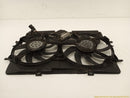 Audi A5 Radiator Cooling Fan-1
