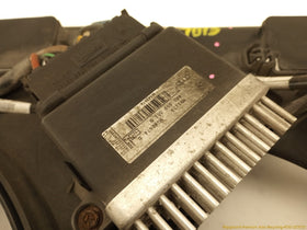 Audi A5 Radiator Cooling Fan - 0