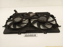 Audi A5 Radiator Cooling Fan-3