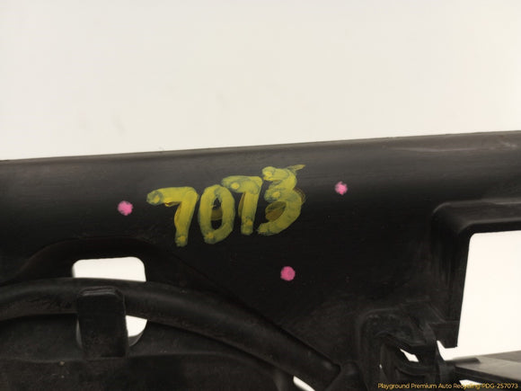 Audi A5 Radiator Cooling Fan