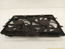Audi A5 Radiator Cooling Fan-7