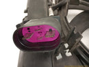 Audi A5 Radiator Cooling Fan-9