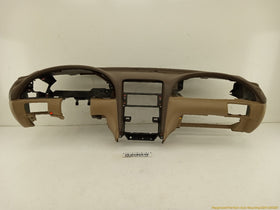 Ford Mustang Dashboard Panel