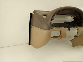 Ford Mustang Dashboard Panel - 0