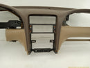 Ford Mustang Dashboard Panel-7