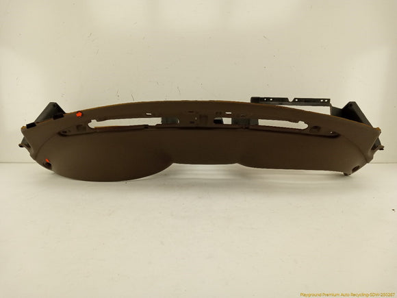 Ford Mustang Dashboard Panel