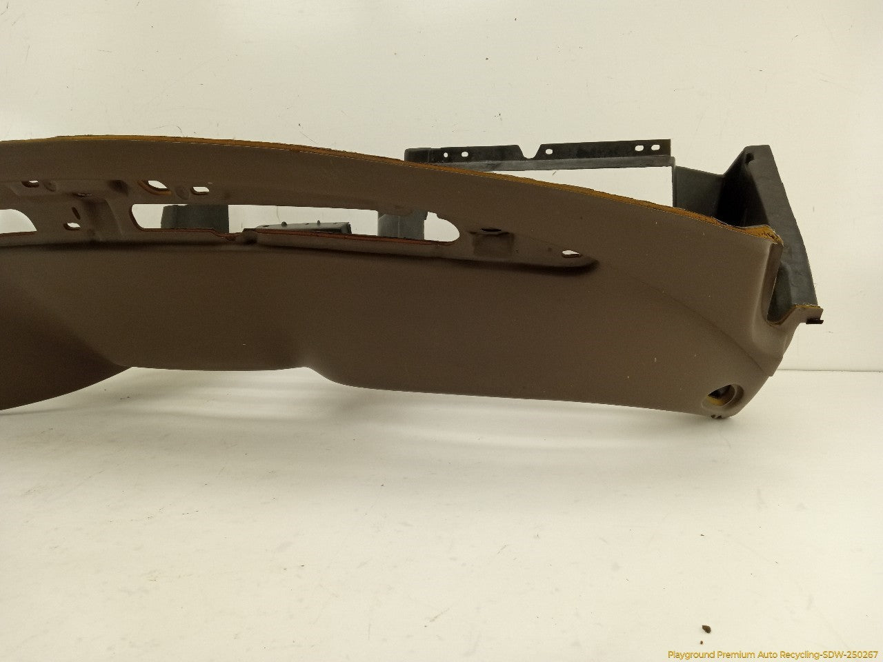 Ford Mustang Dashboard Panel