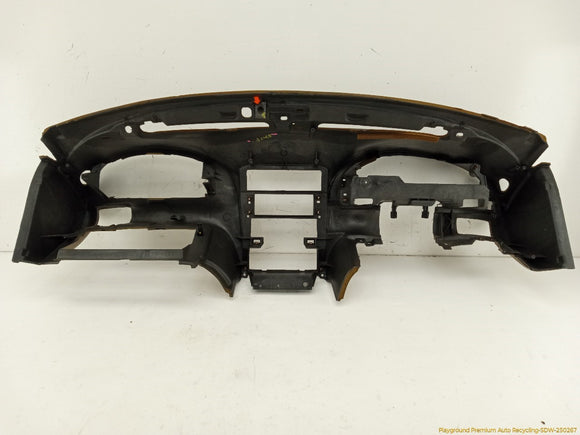 Ford Mustang Dashboard Panel